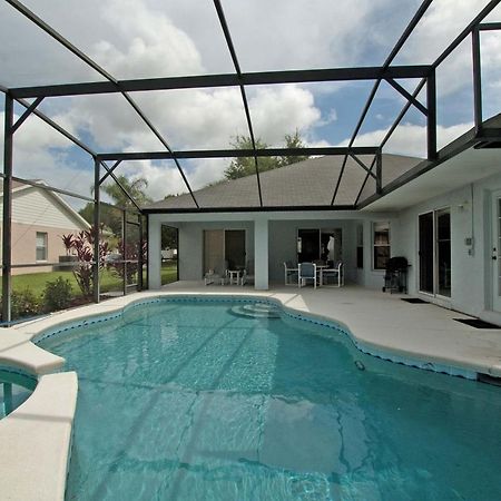 Greater Groves-4 Bedrooms Home W/Pool-5204Gg Orlando Extérieur photo