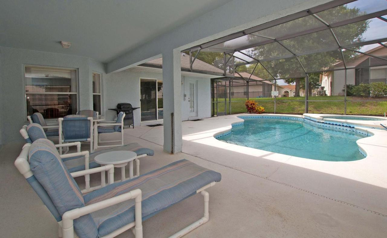 Greater Groves-4 Bedrooms Home W/Pool-5204Gg Orlando Extérieur photo